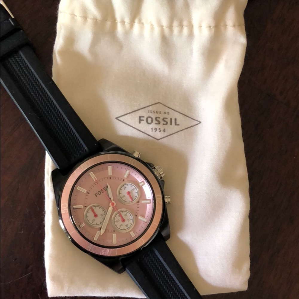 Fossil Watch